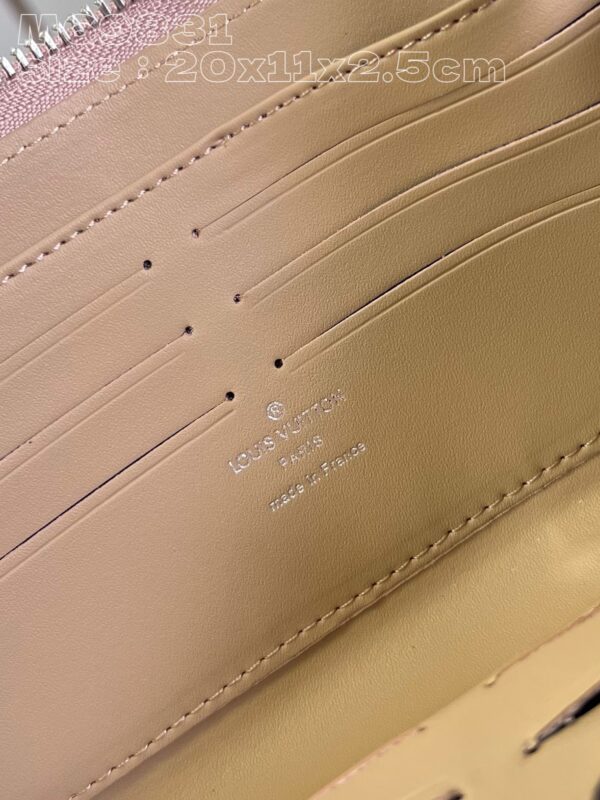 Louis Vuitton Aerogram