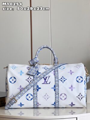 Louis Vuitton Keepall Bandoulière 45