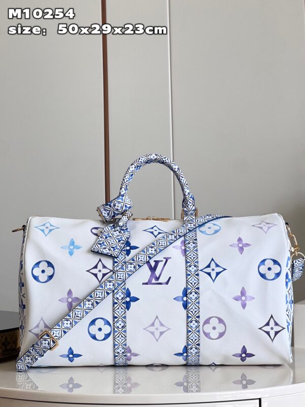 Louis Vuitton Keepall Bandoulière 45