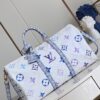 Louis Vuitton Keepall Bandoulière 45