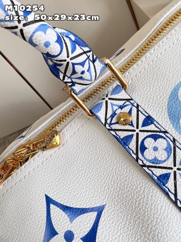 Louis Vuitton Keepall Bandoulière 45