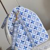 Louis Vuitton Keepall Bandoulière 45