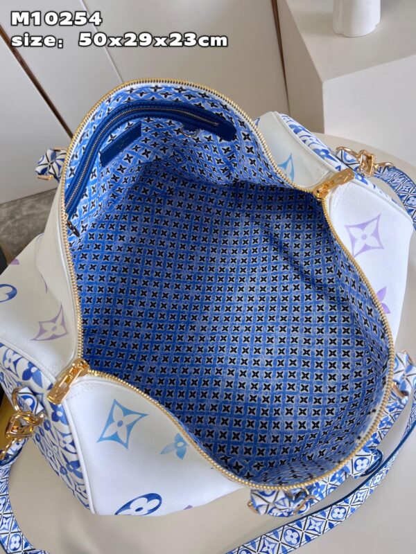Louis Vuitton Keepall Bandoulière 45