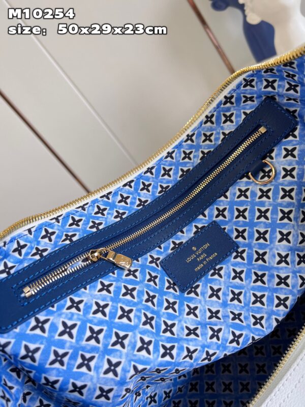 Louis Vuitton Keepall Bandoulière 45