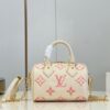 Louis Vuitton Speedy Bandoulière 20