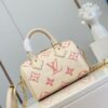 Louis Vuitton Speedy Bandoulière 20