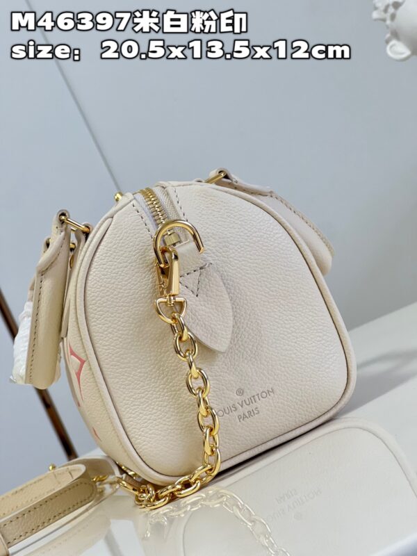 Louis Vuitton Speedy Bandoulière 20