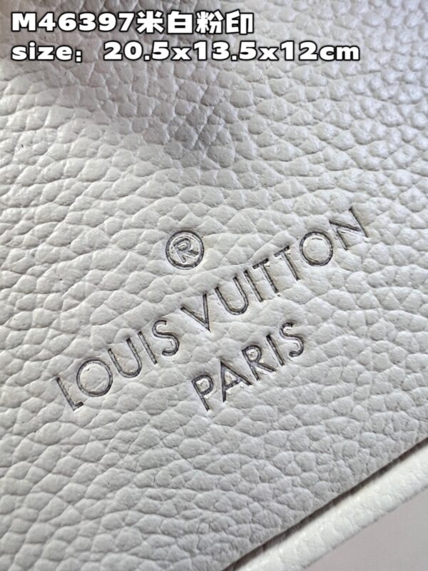 Louis Vuitton Speedy Bandoulière 20