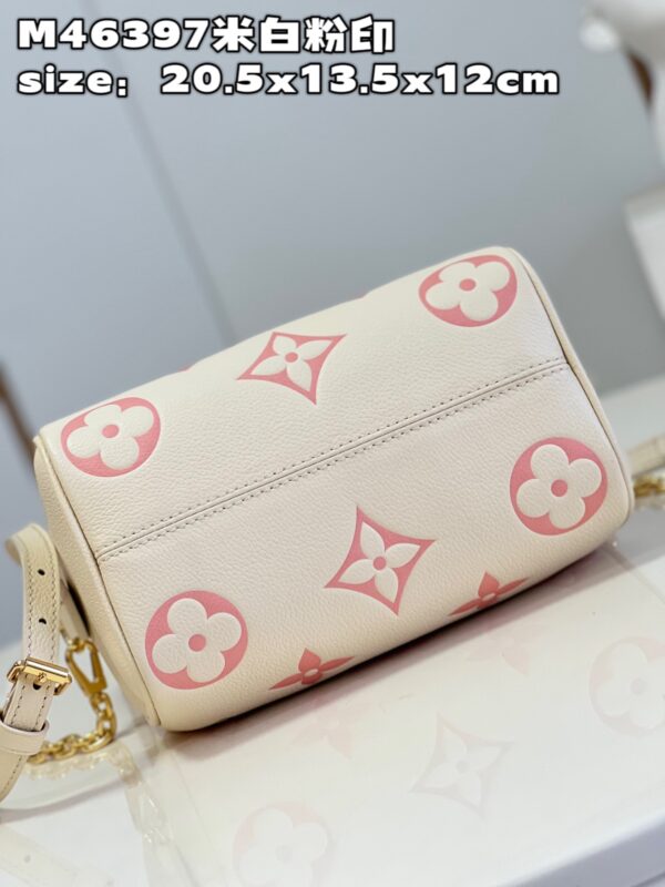 Louis Vuitton Speedy Bandoulière 20
