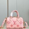 Louis Vuitton Speedy Bandoulière 20