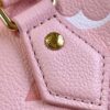 Louis Vuitton Speedy Bandoulière 20