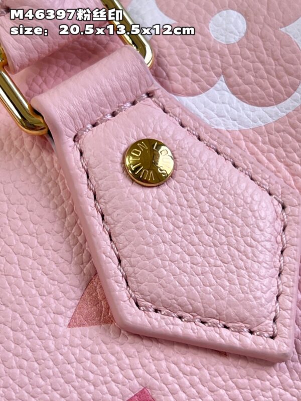 Louis Vuitton Speedy Bandoulière 20