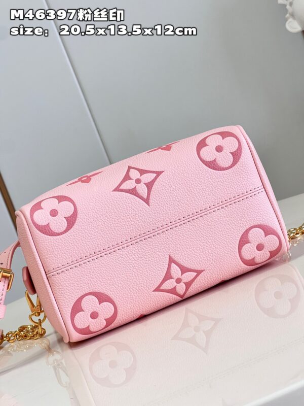 Louis Vuitton Speedy Bandoulière 20