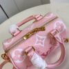Louis Vuitton Speedy Bandoulière 20