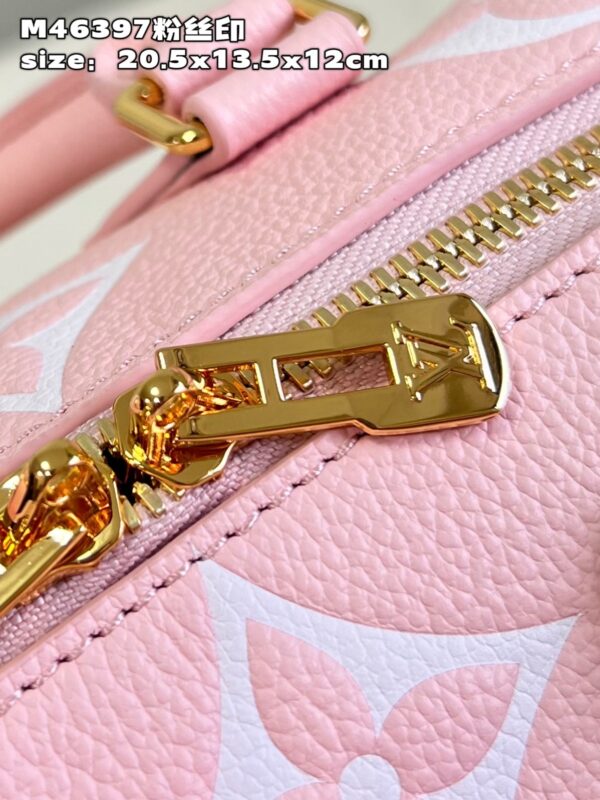 Louis Vuitton Speedy Bandoulière 20