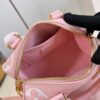 Louis Vuitton Speedy Bandoulière 20