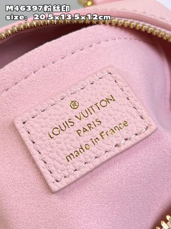 Louis Vuitton Speedy Bandoulière 20