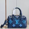 Louis Vuitton Speedy Bandoulière 20
