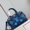 Louis Vuitton Speedy Bandoulière 20