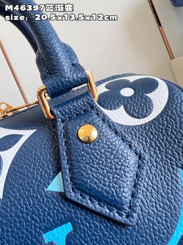 Louis Vuitton Speedy Bandoulière 20