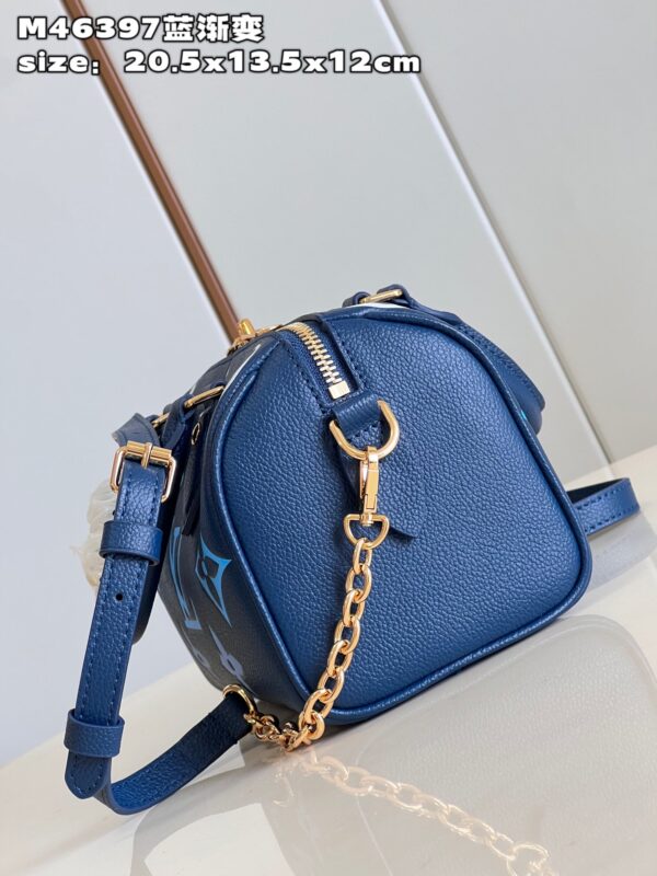 Louis Vuitton Speedy Bandoulière 20