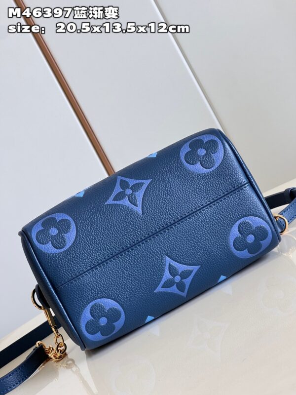 Louis Vuitton Speedy Bandoulière 20