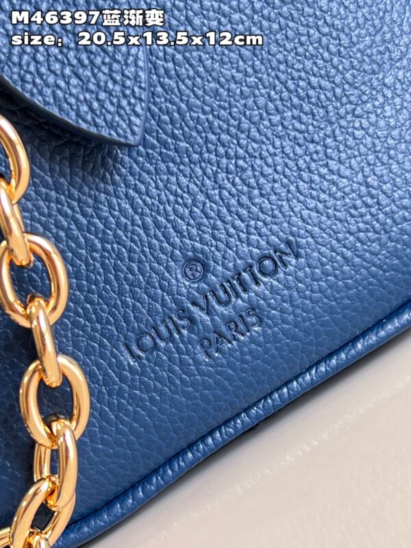 Louis Vuitton Speedy Bandoulière 20