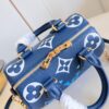 Louis Vuitton Speedy Bandoulière 20