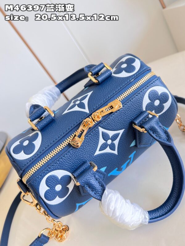 Louis Vuitton Speedy Bandoulière 20