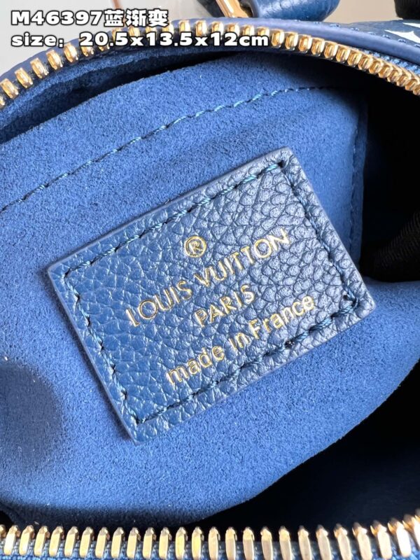 Louis Vuitton Speedy Bandoulière 20