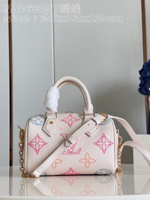 Louis Vuitton Speedy Bandoulière 20