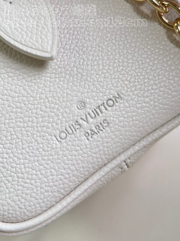 Louis Vuitton Speedy Bandoulière 20