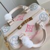 Louis Vuitton Speedy Bandoulière 20