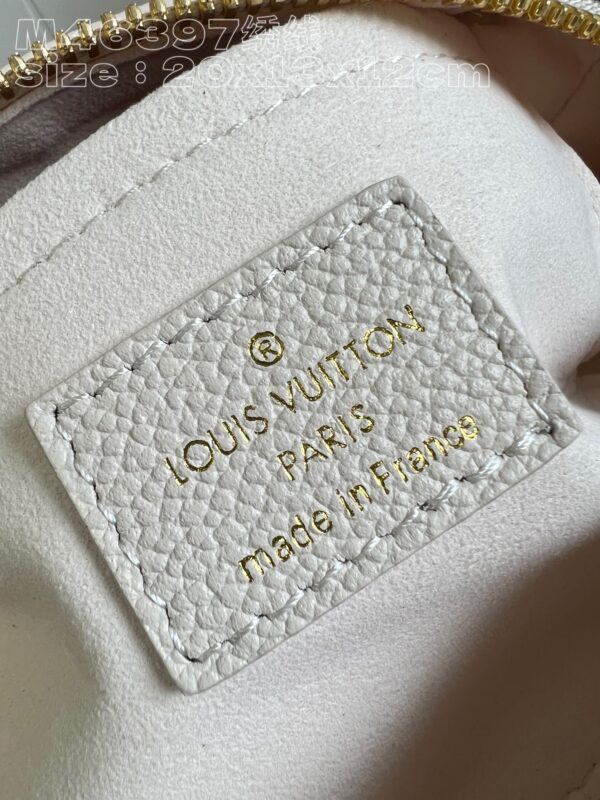 Louis Vuitton Speedy Bandoulière 20