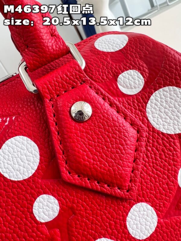 Louis Vuitton Speedy Bandoulière 20