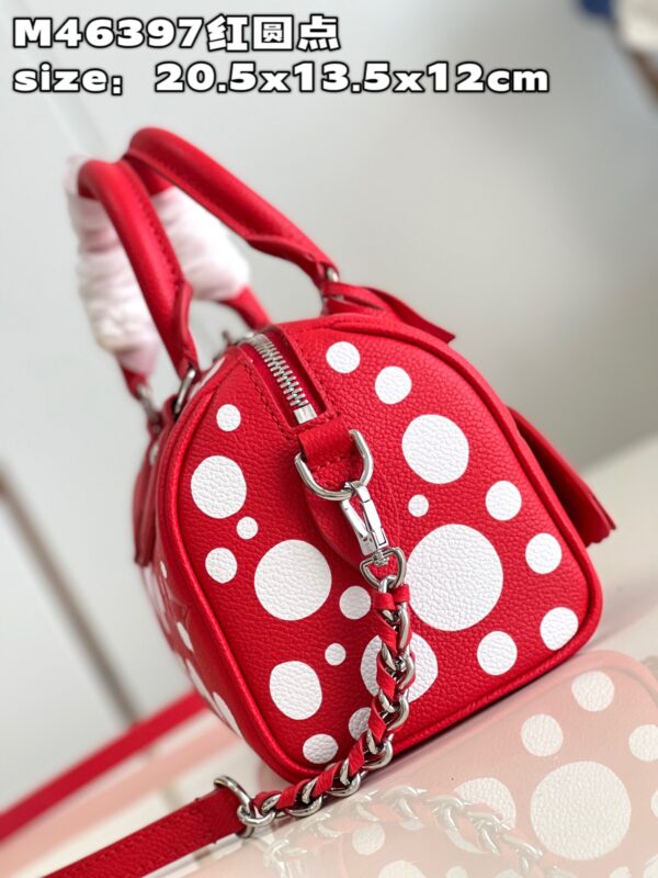 Louis Vuitton Speedy Bandoulière 20