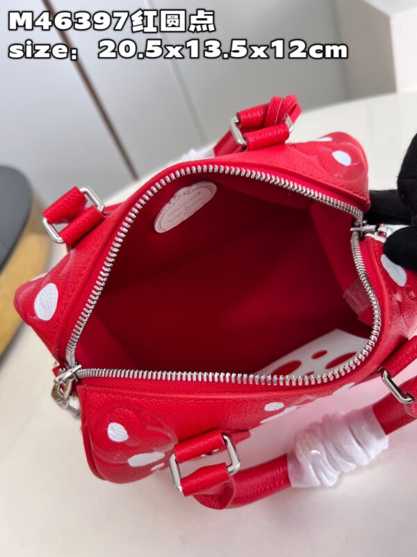 Louis Vuitton Speedy Bandoulière 20