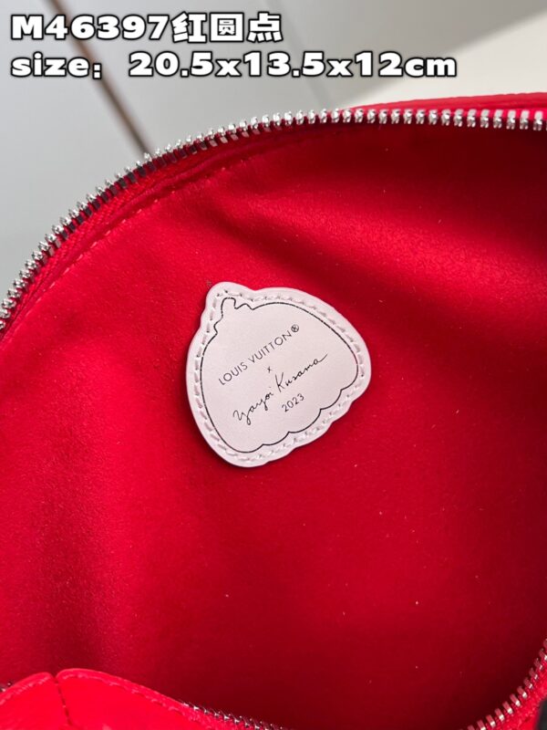 Louis Vuitton Speedy Bandoulière 20