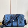 Louis Vuitton Keepall Bandoulière 35