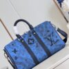 Louis Vuitton Keepall Bandoulière 35