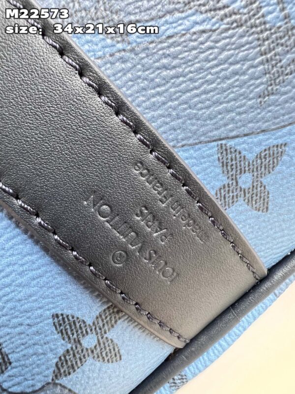 Louis Vuitton Keepall Bandoulière 35