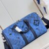 Louis Vuitton Keepall Bandoulière 35