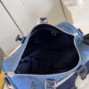 Louis Vuitton Keepall Bandoulière 35