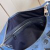 Louis Vuitton Keepall Bandoulière 35