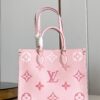 Louis Vuitton OnTheGo MM