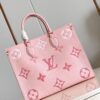 Louis Vuitton OnTheGo MM