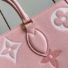 Louis Vuitton OnTheGo MM
