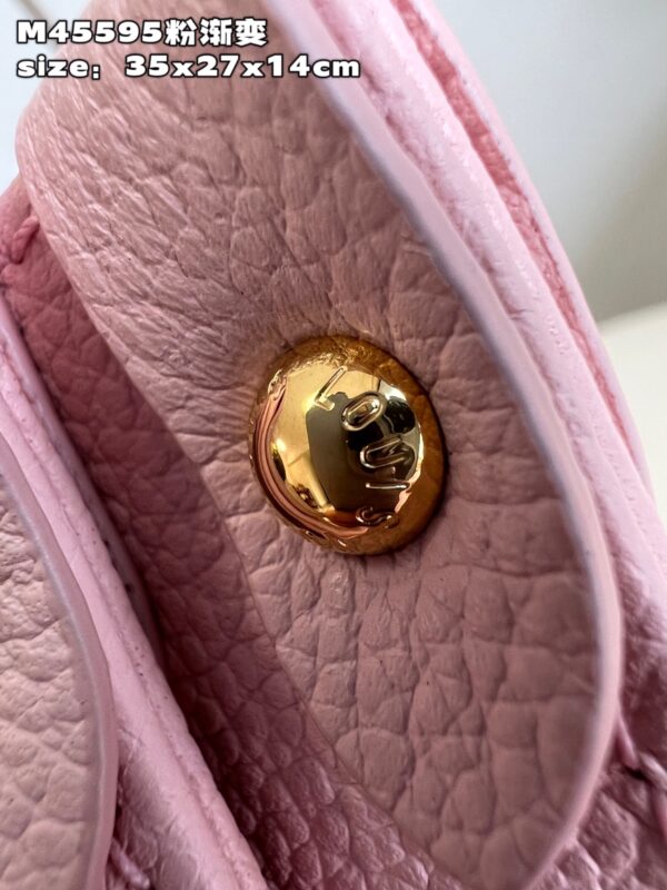 Louis Vuitton OnTheGo MM