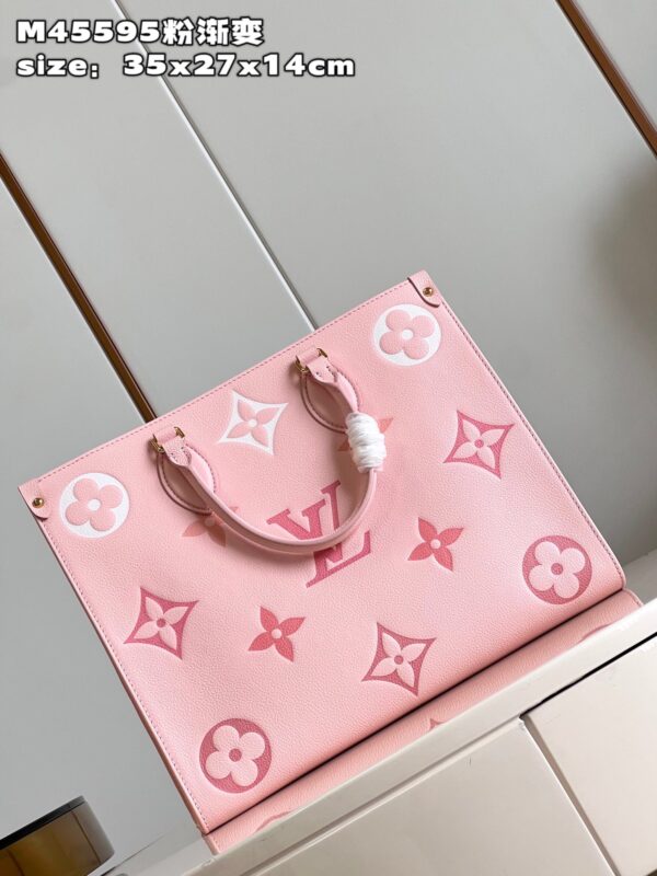 Louis Vuitton OnTheGo MM