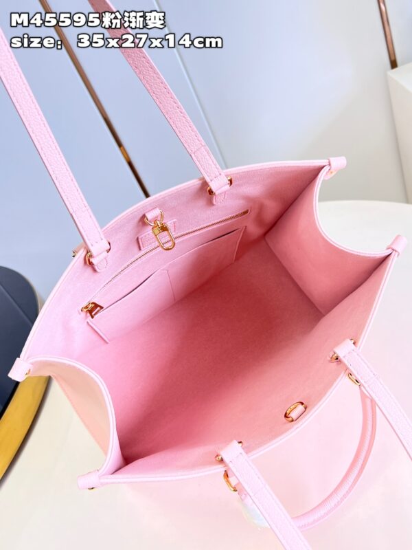 Louis Vuitton OnTheGo MM